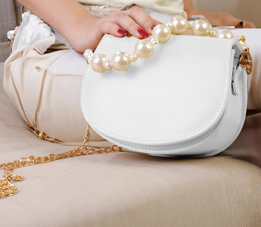 Binaca Cross Body bag URBANPERALS