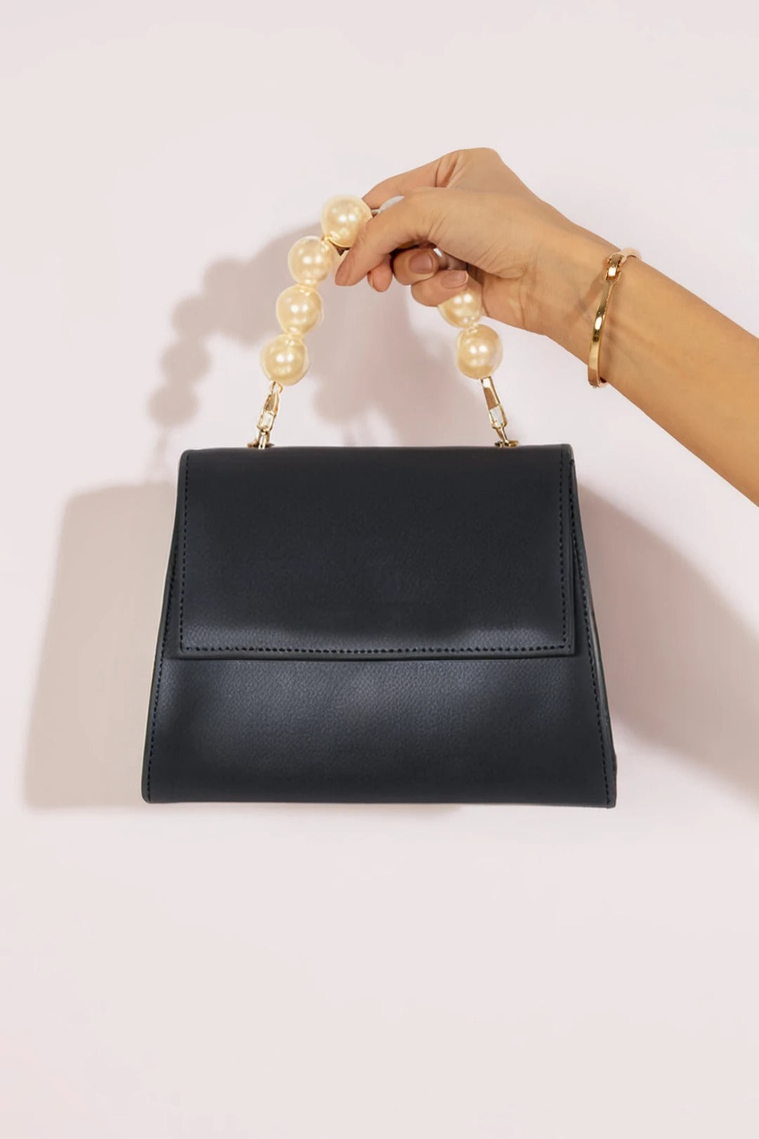 Binaca Cross Body Bag-CORTEZPEARLS