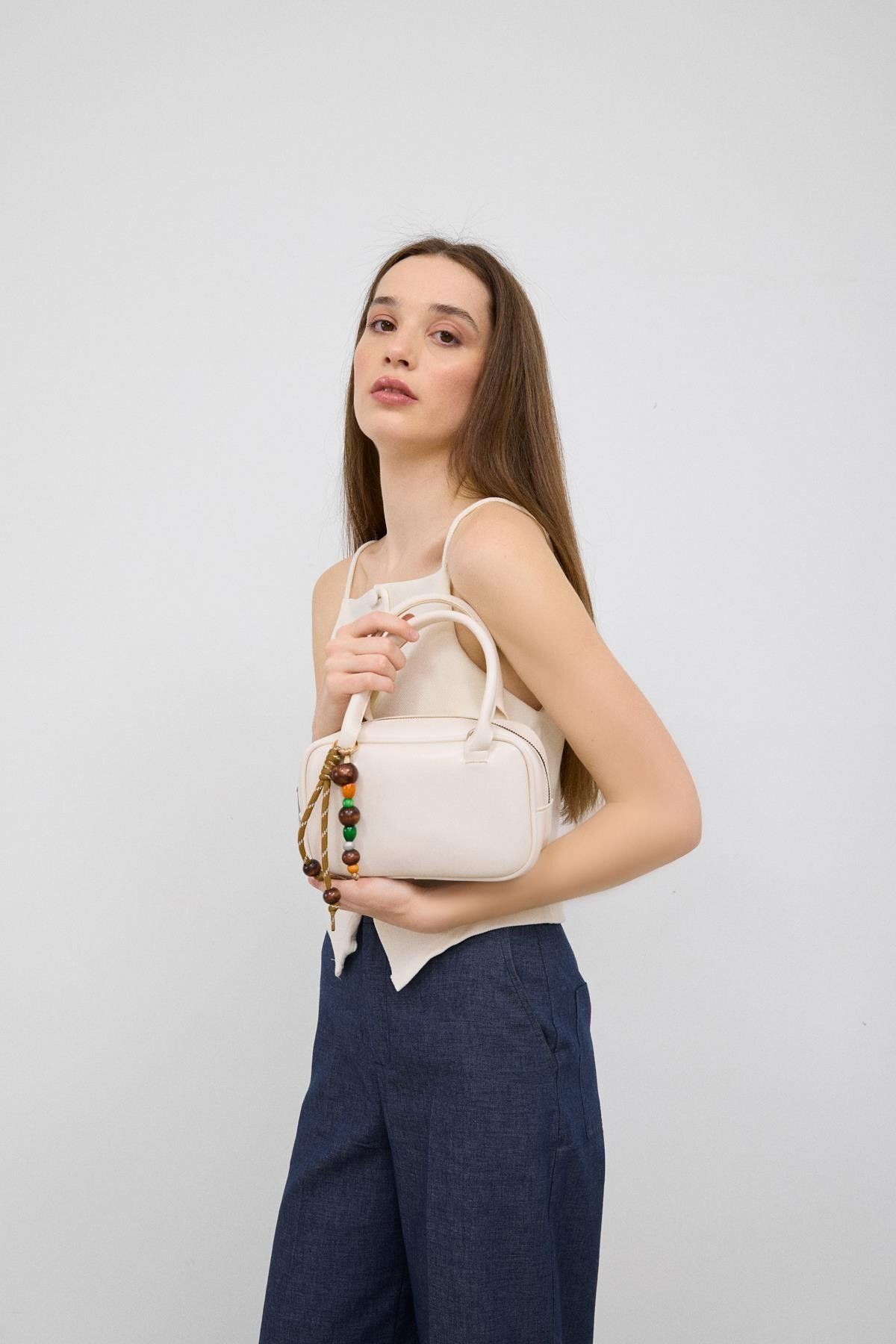 Bianca-Cross Body WOODPERALS