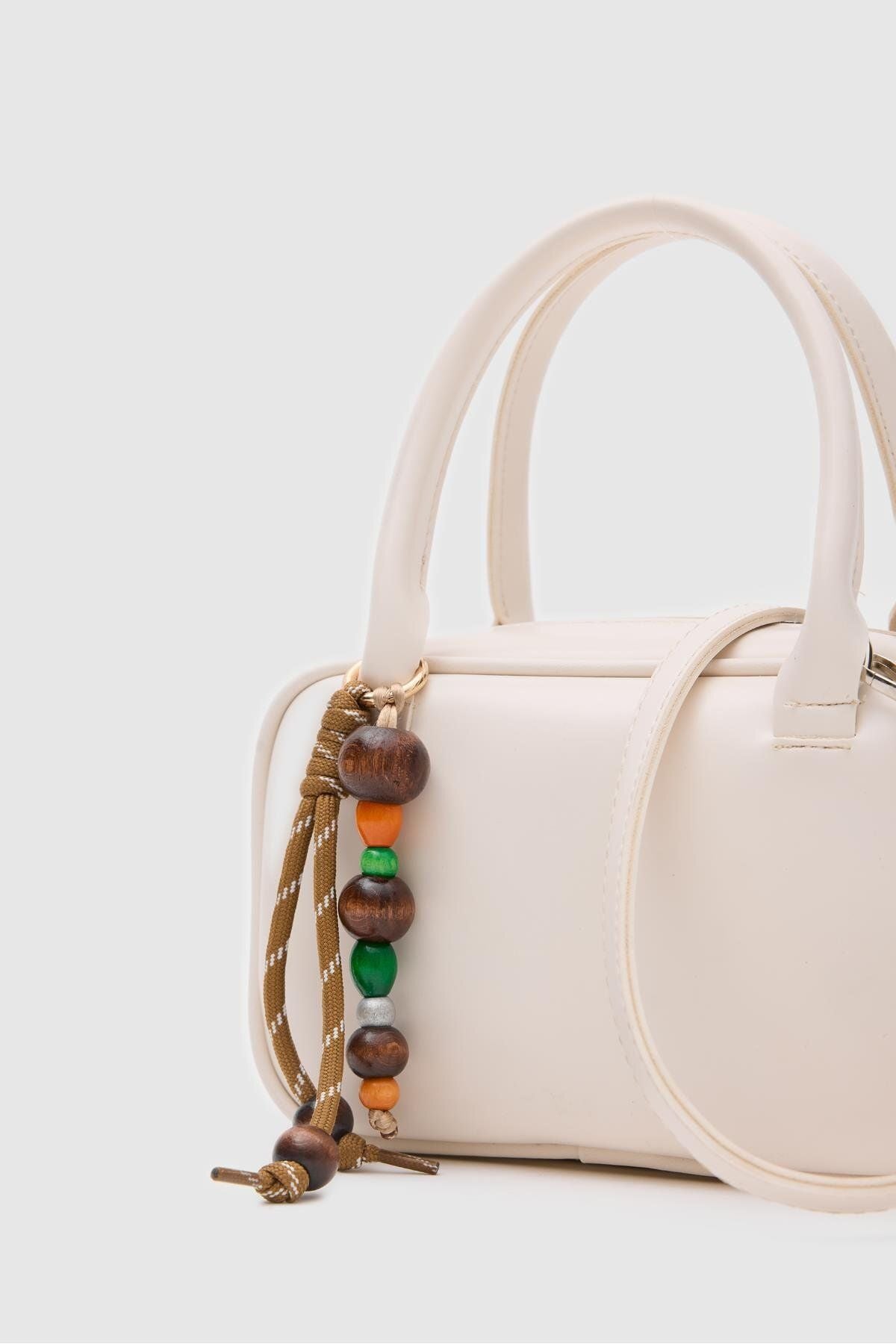 Bianca-Cross Body WOODPERALS