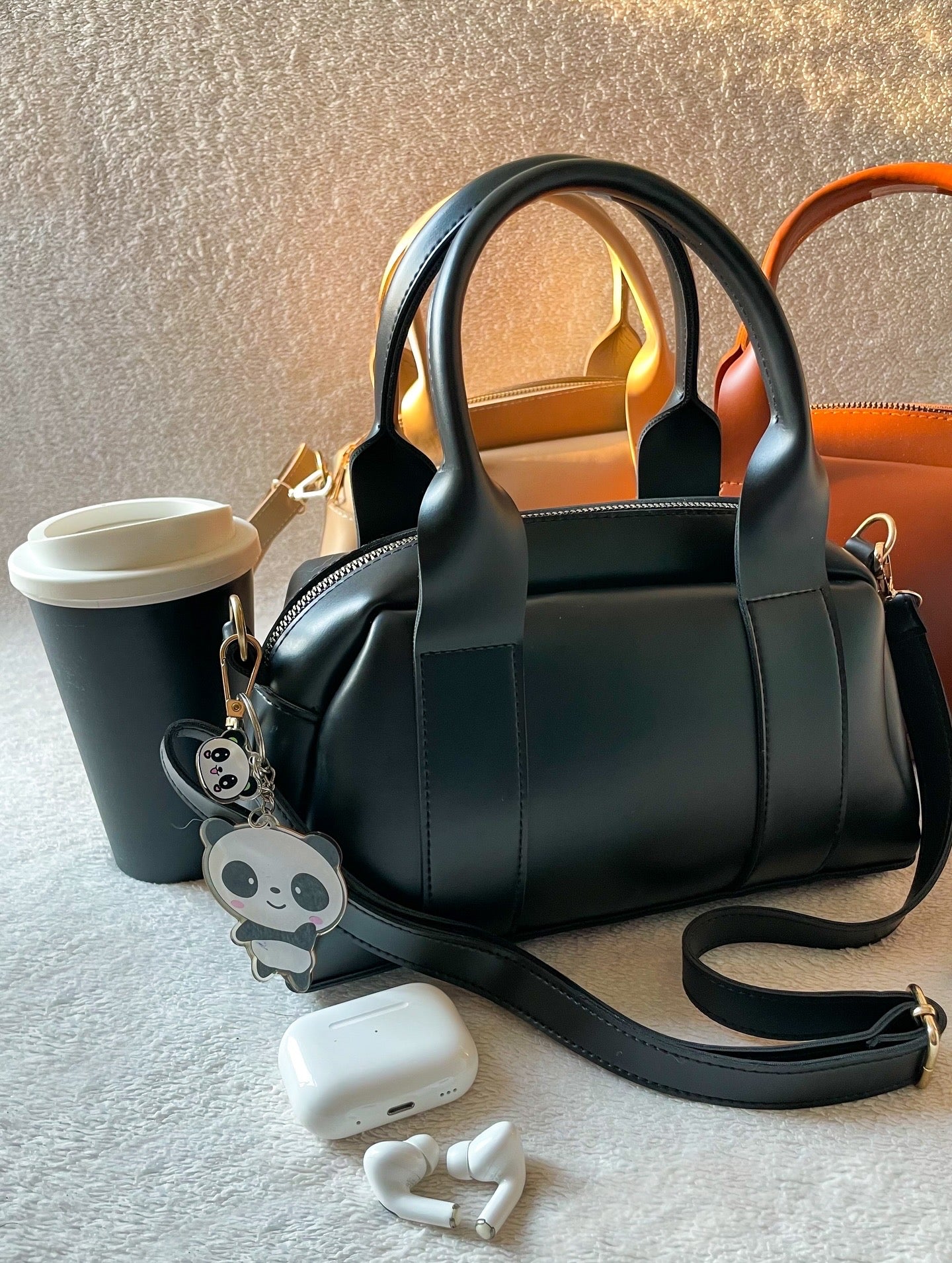 Bianca-Cross Body-ORB
