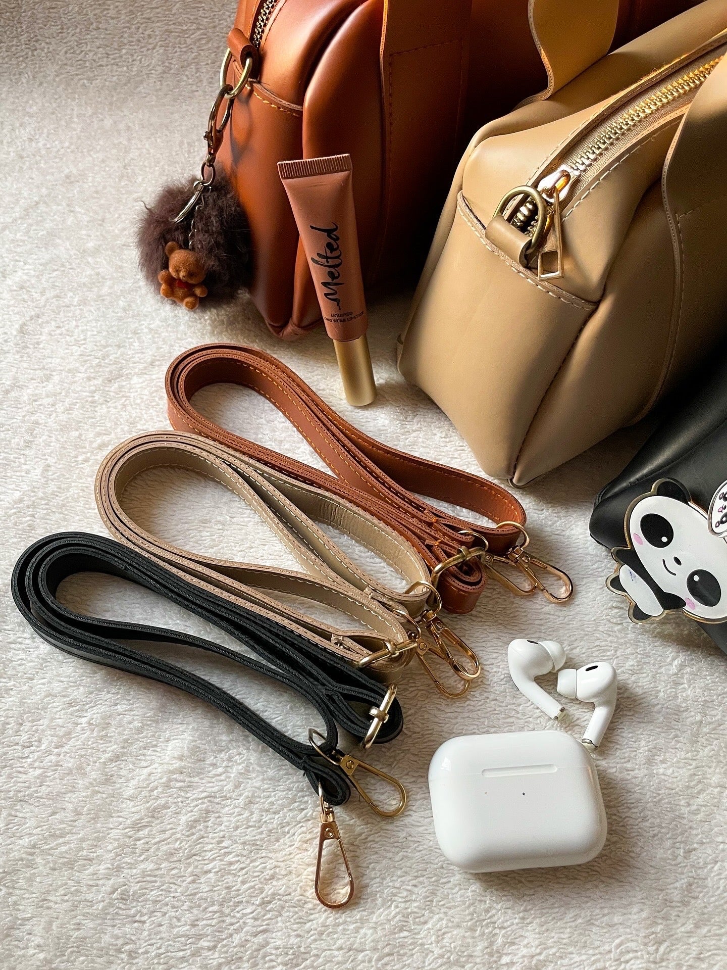 Bianca-Cross Body-ORB