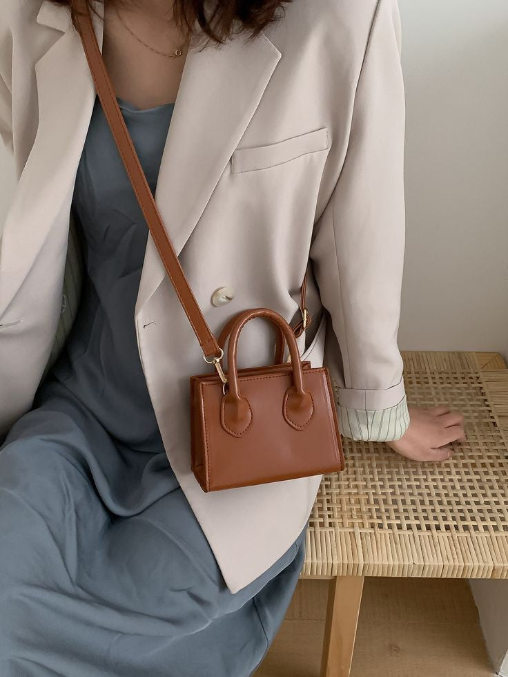 Bianca-Cross Body bag-EVA