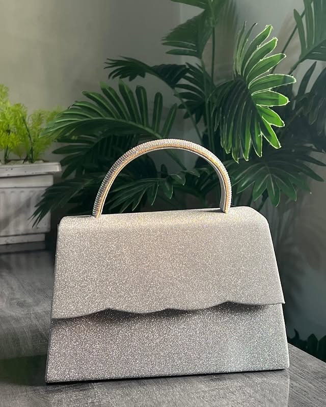 Bianca-Cross Body-Multi Shine