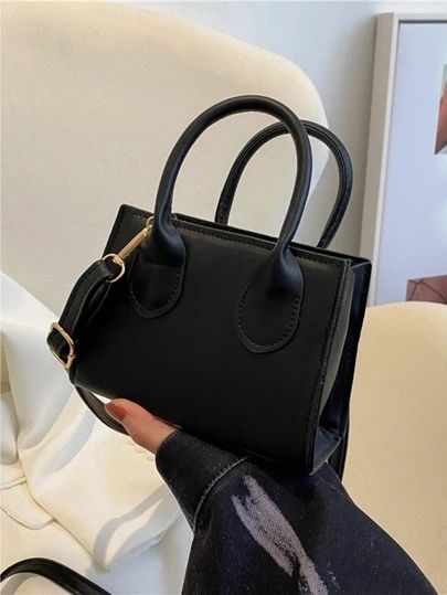 Bianca-Cross Body bag-EVA