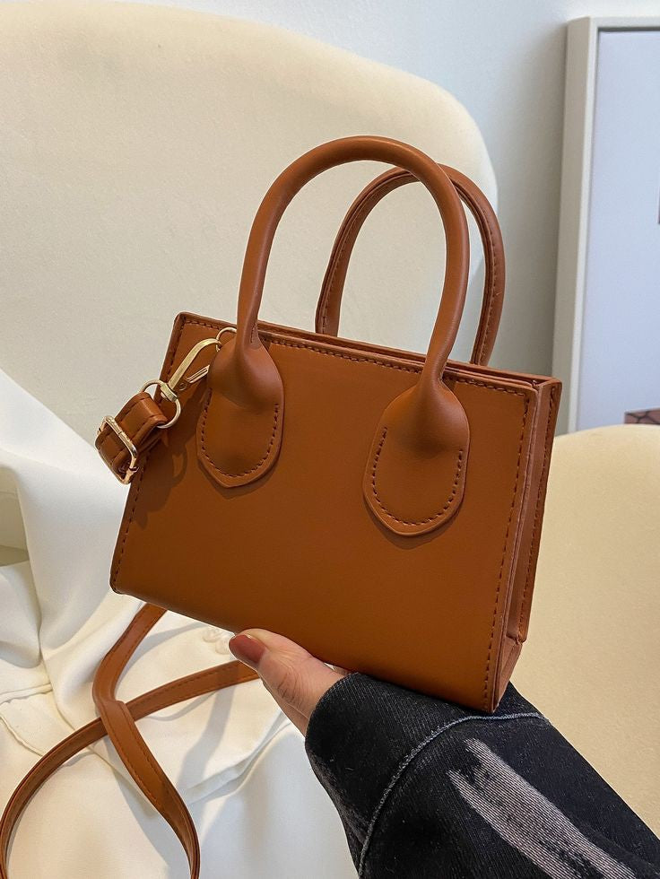 Bianca-Cross Body bag-EVA
