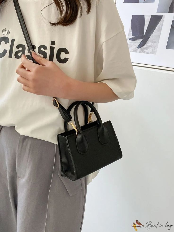 Bianca-Cross Body bag-EVA