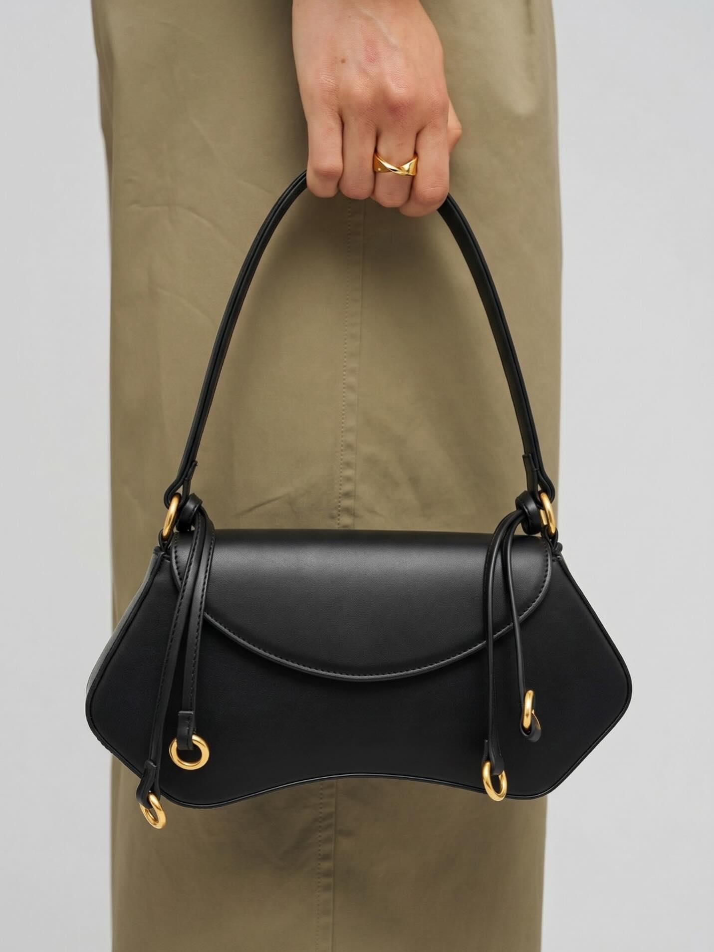 Bianca-Shoulder Bag ARIS