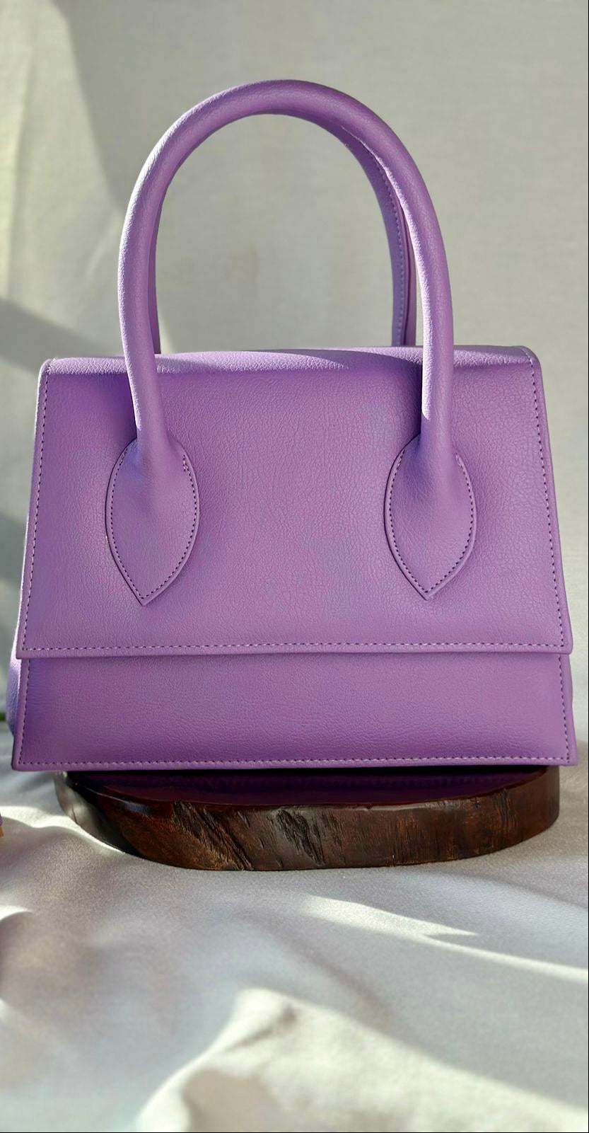 Bianca-Cross Body Bag-DOUB