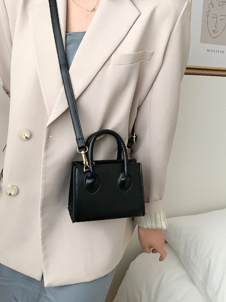 Bianca-Cross Body bag-EVA