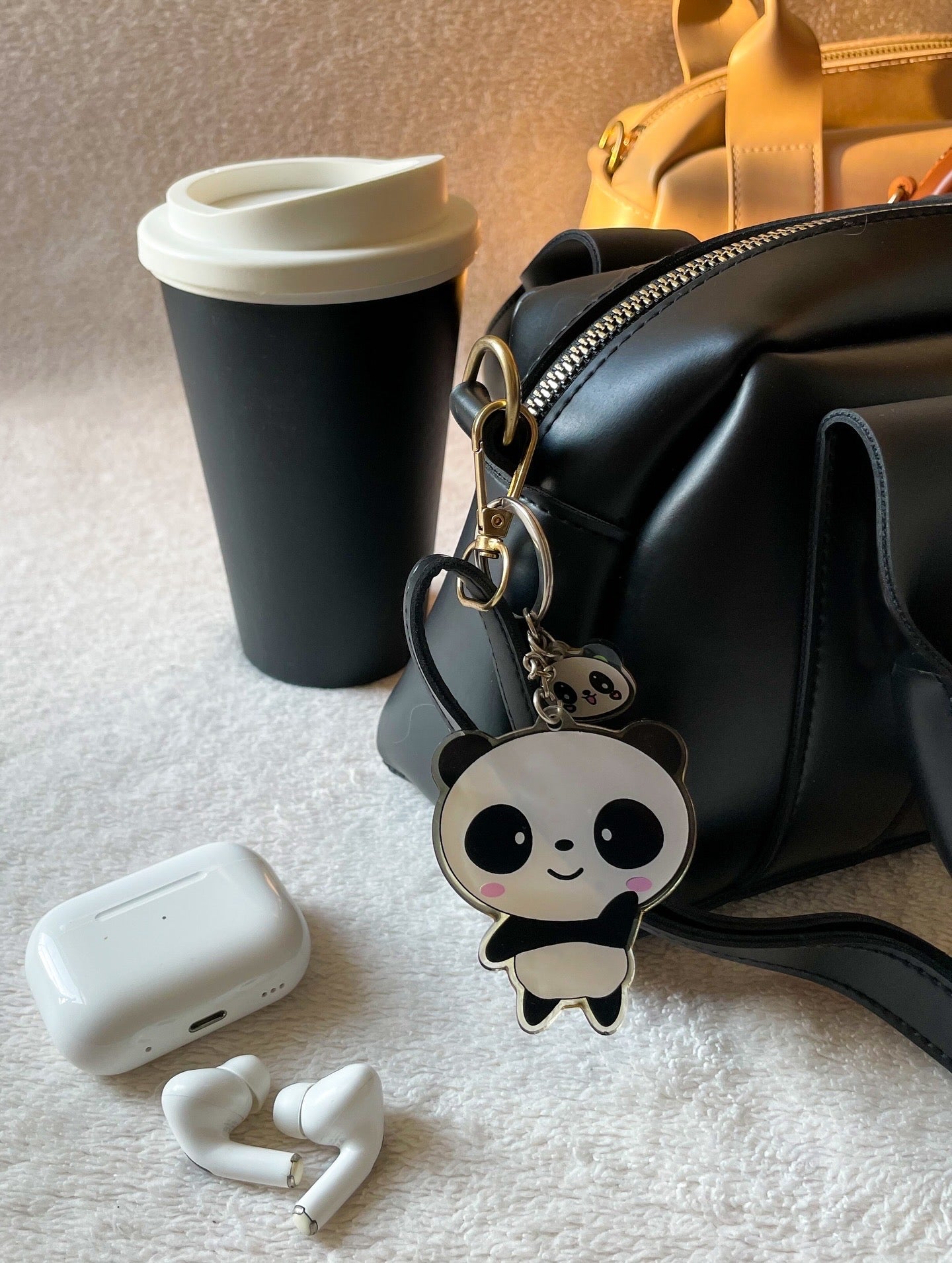 Bianca-Cross Body-ORB