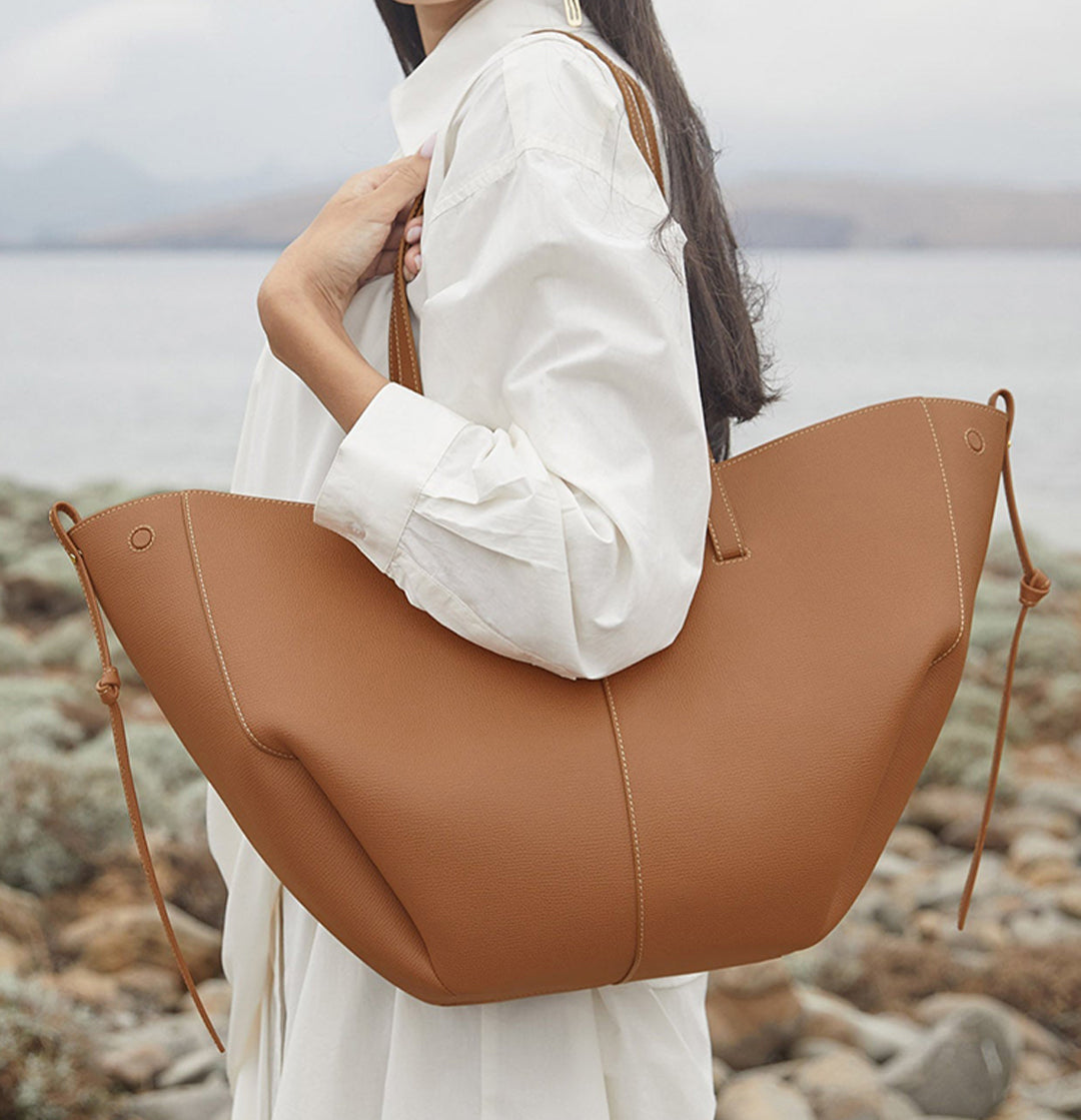 Bianca Tote bag-Eloura
