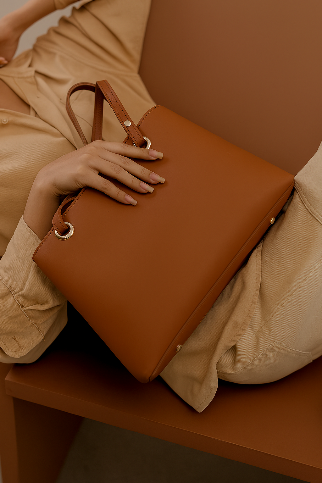 Bianca-Cross Body bag-WEEST