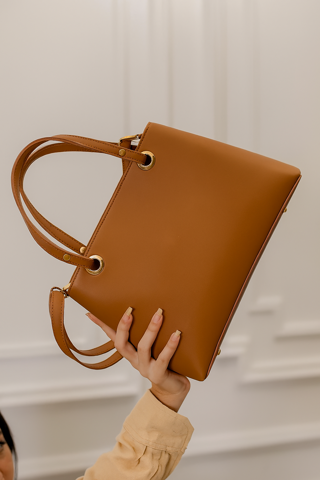 Bianca-Cross Body bag-WEEST