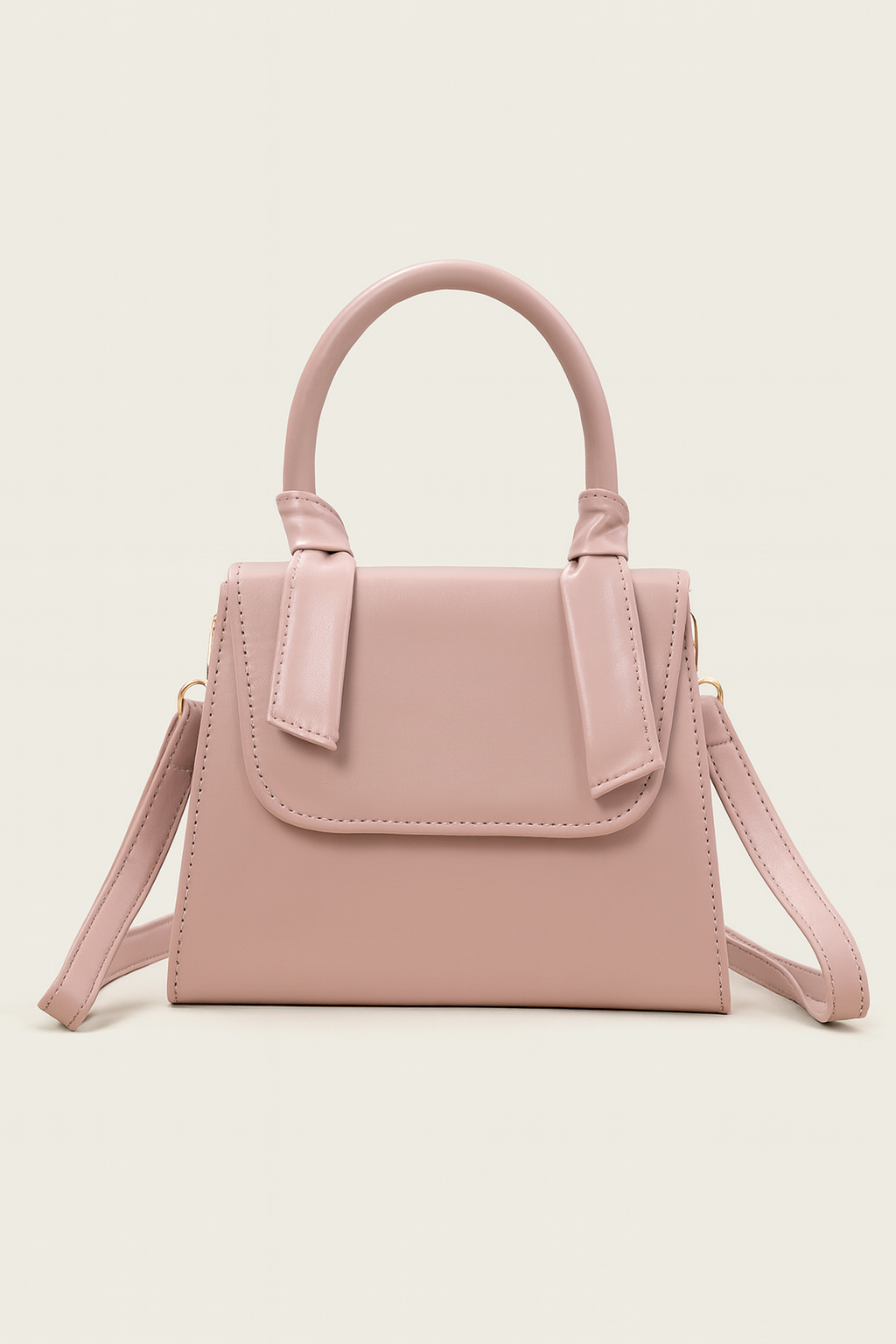 Cross-Body Bags-LuxeCurve