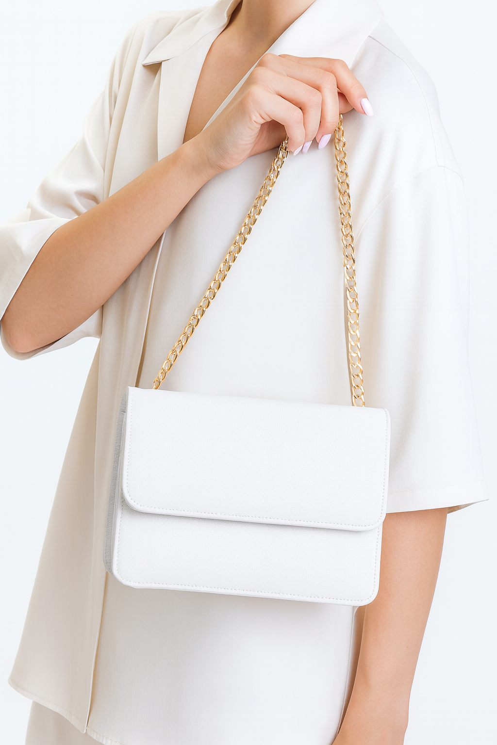 Binaca Cross-Body Bag-SHIMRI