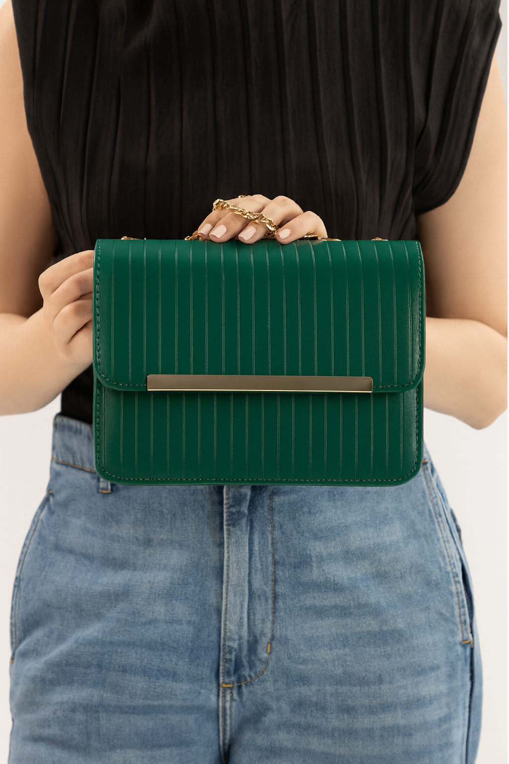 Bianca-Cross Body-FLOR
