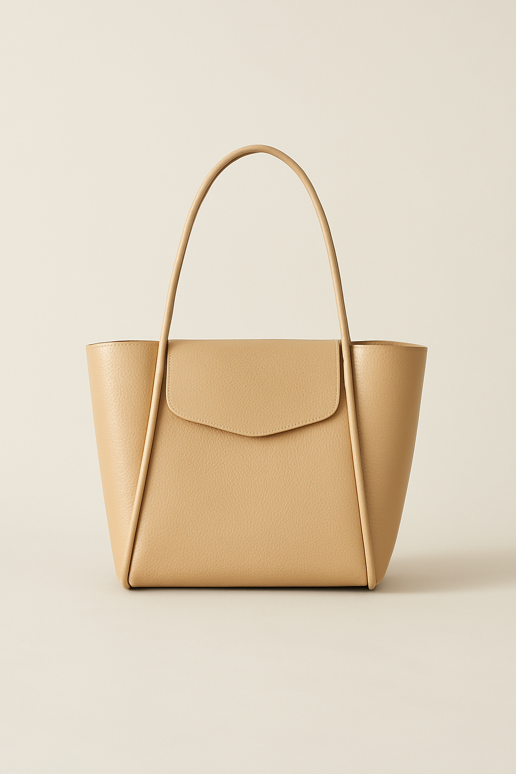 Bianca-Tote Bag MILD