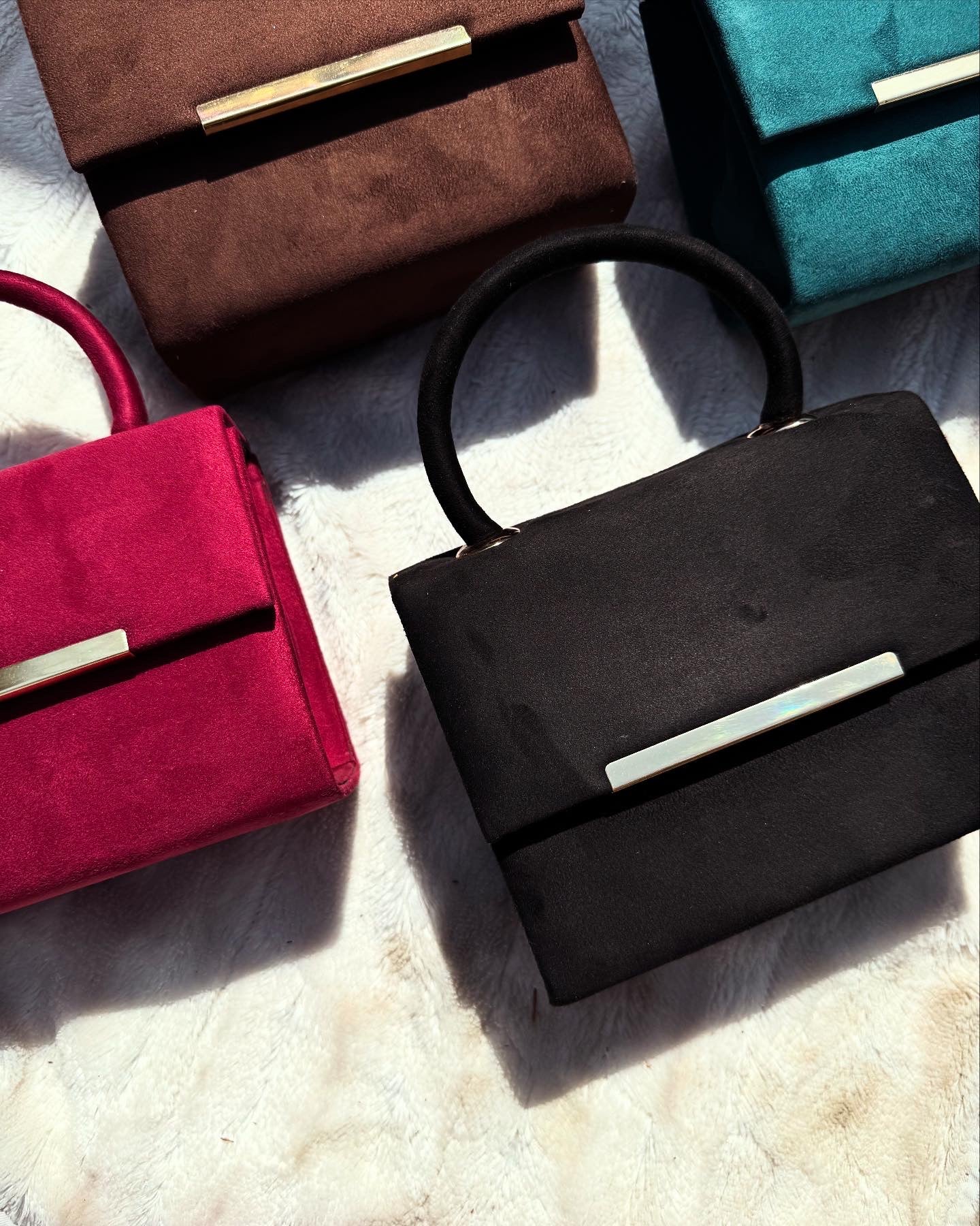 Binaca Cross-Body Bag-AMARA LEATHER