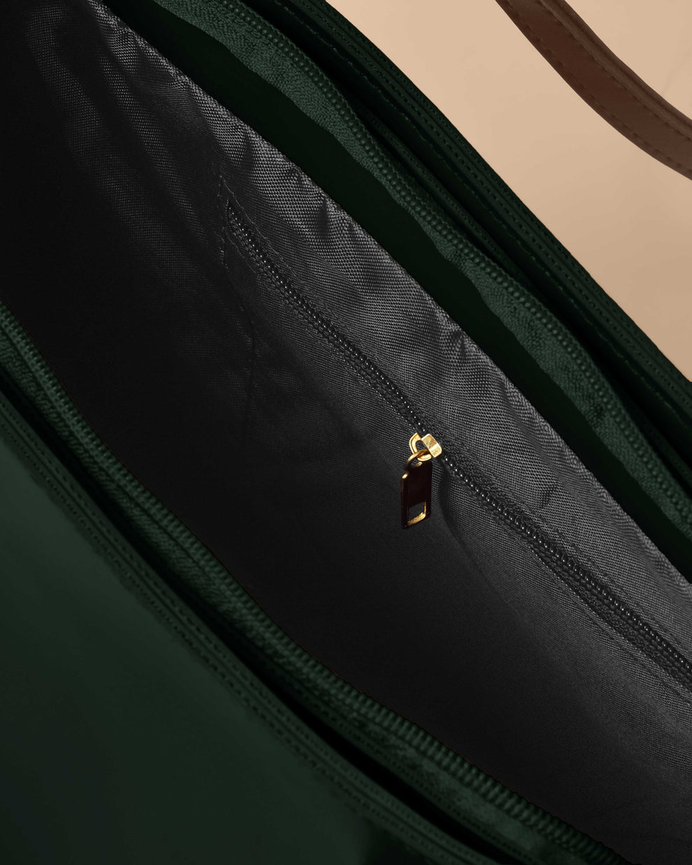 Bianca-Tote bag ELINA