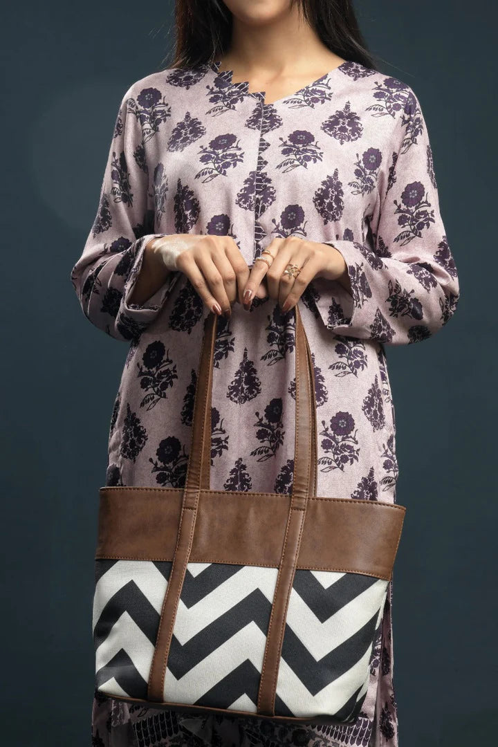 Bianca-Tote bag LAFIYA