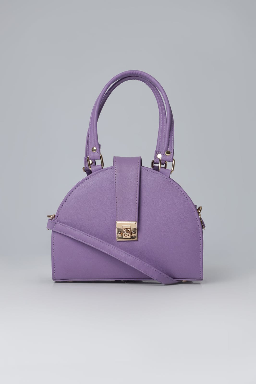Bianca-Cross Body-Dome Top