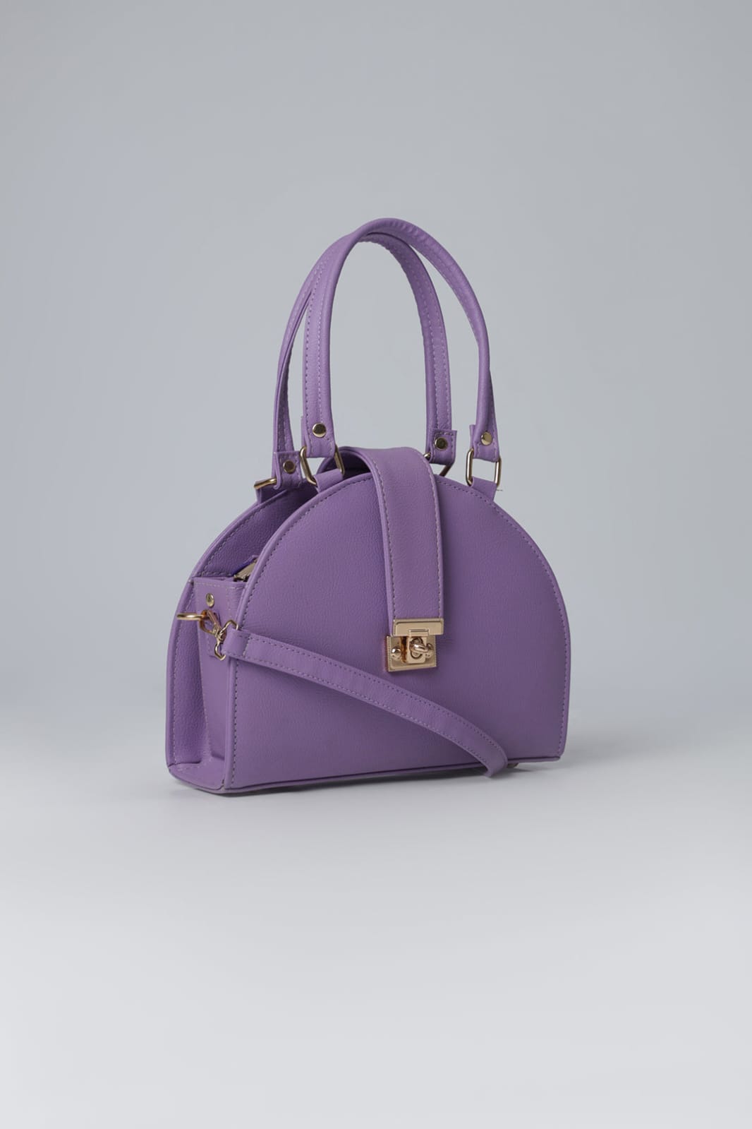 Bianca-Cross Body-Dome Top