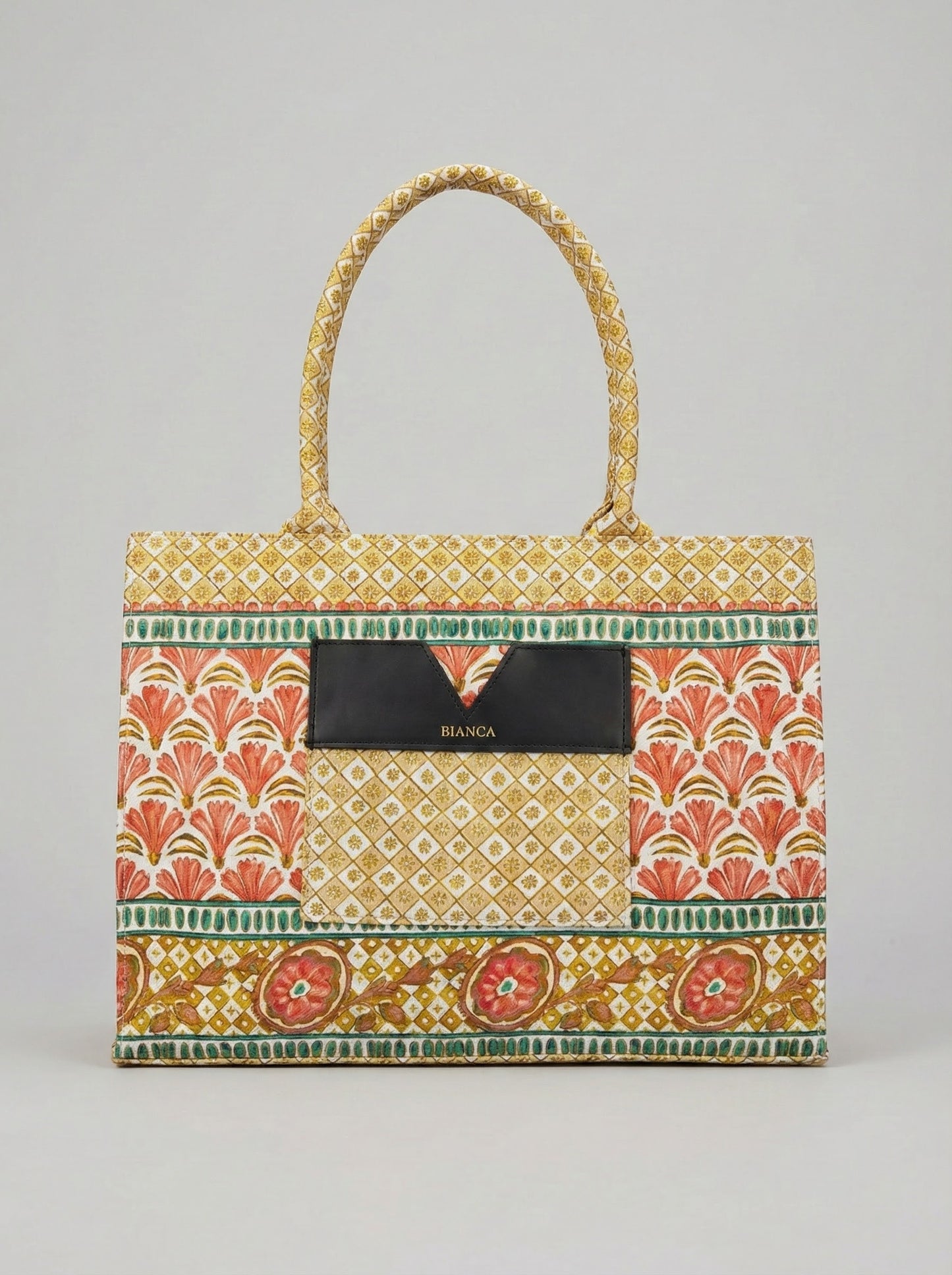 Bianca Original Canvas-LATICE