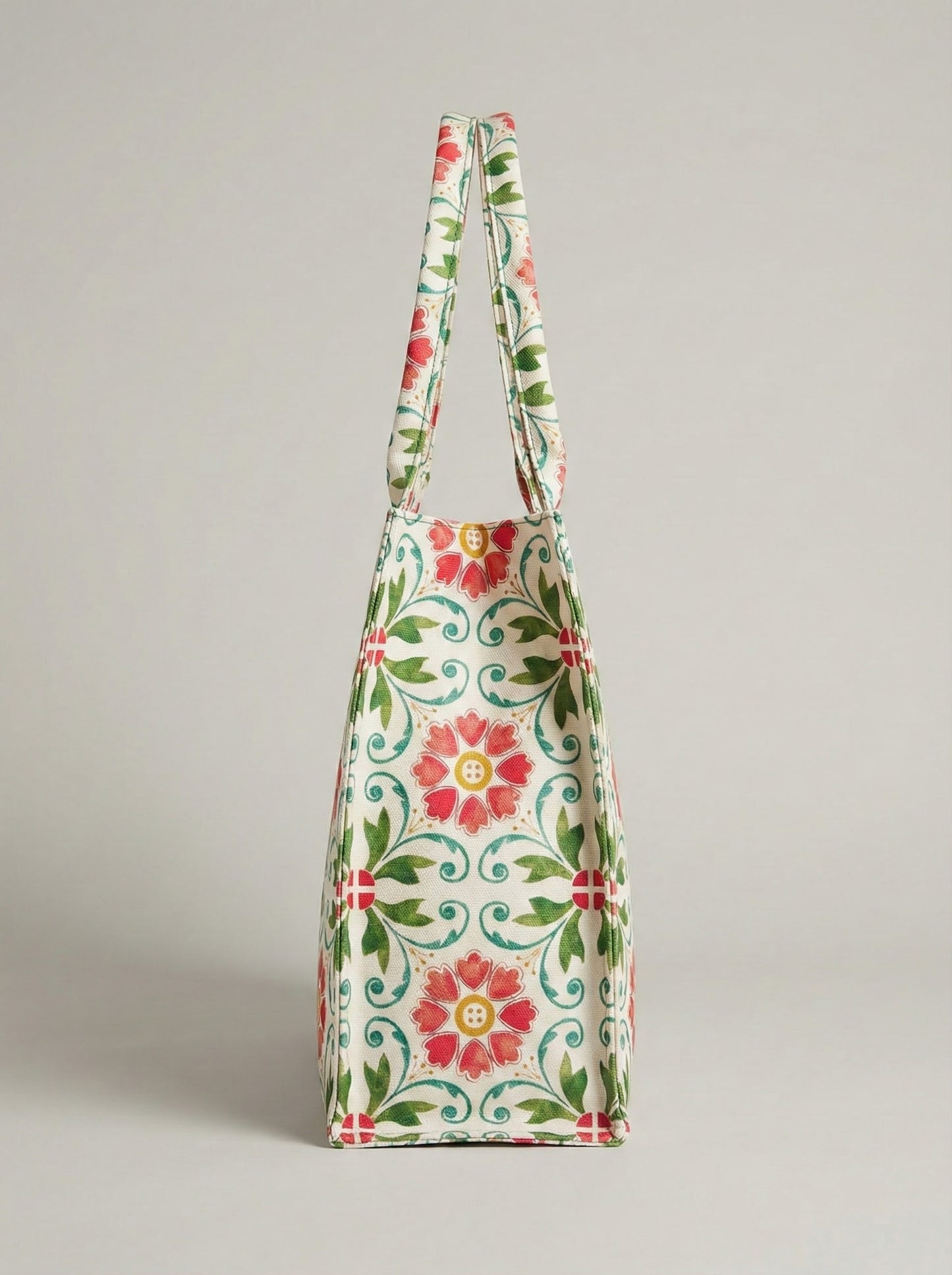 Bianca Original Canvas-CHECKER