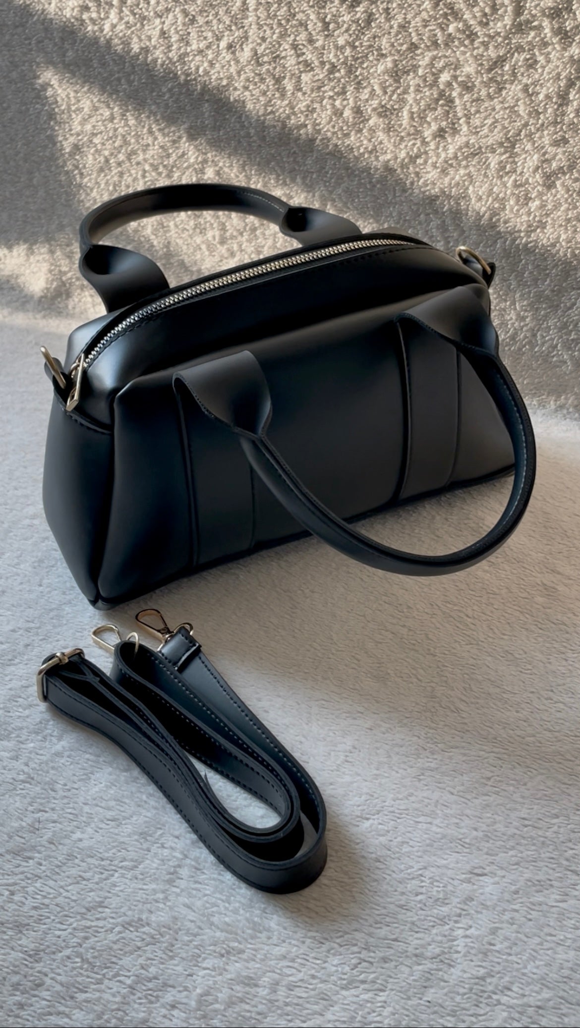Bianca-Cross Body-ORB