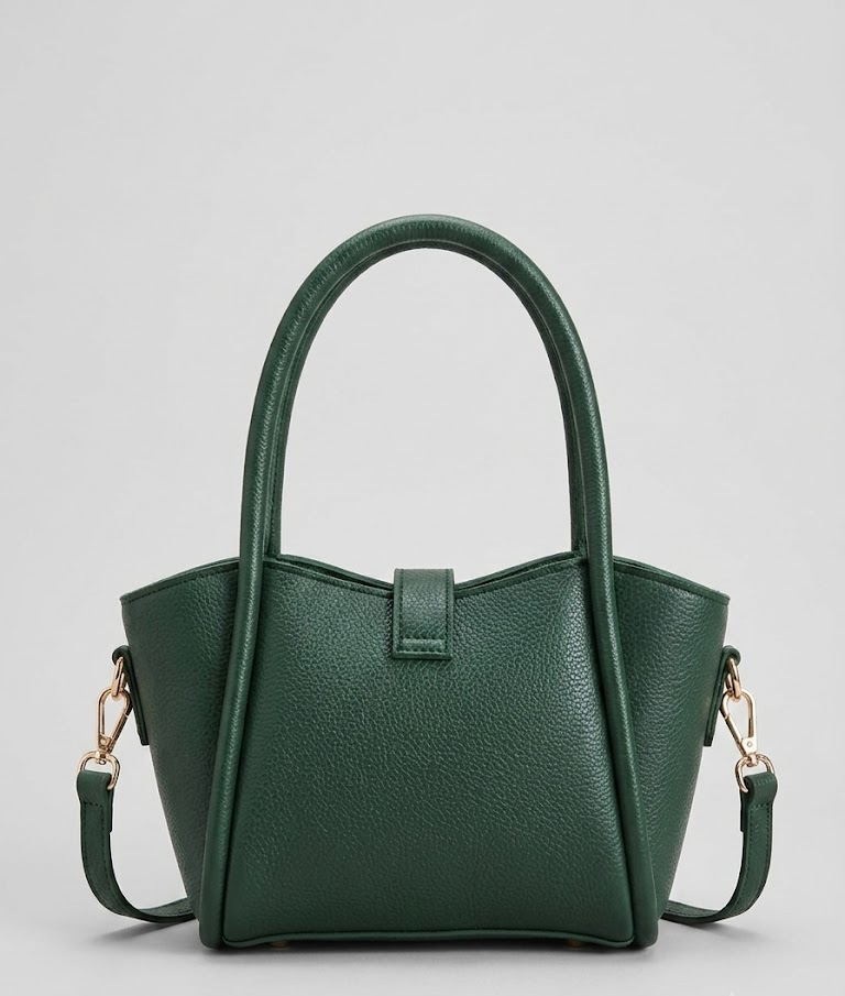 Bianca-Cross body Bag-BELLA