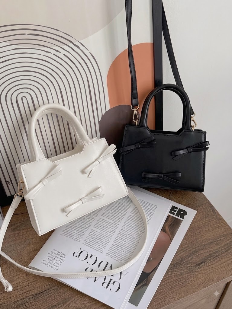 Bianca-Cross body Bag-SERENA