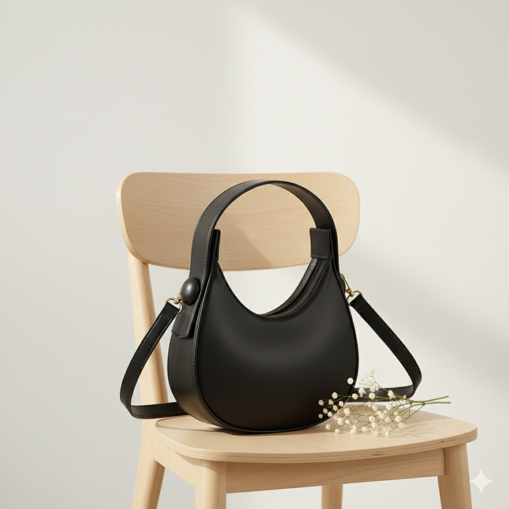 Bianca-Cross Body HOBO
