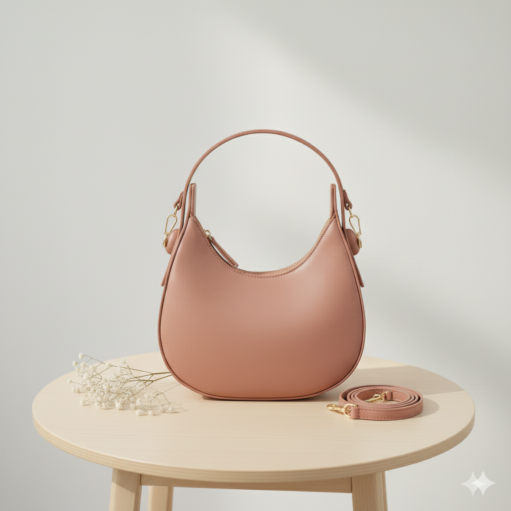Bianca-Cross Body HOBO