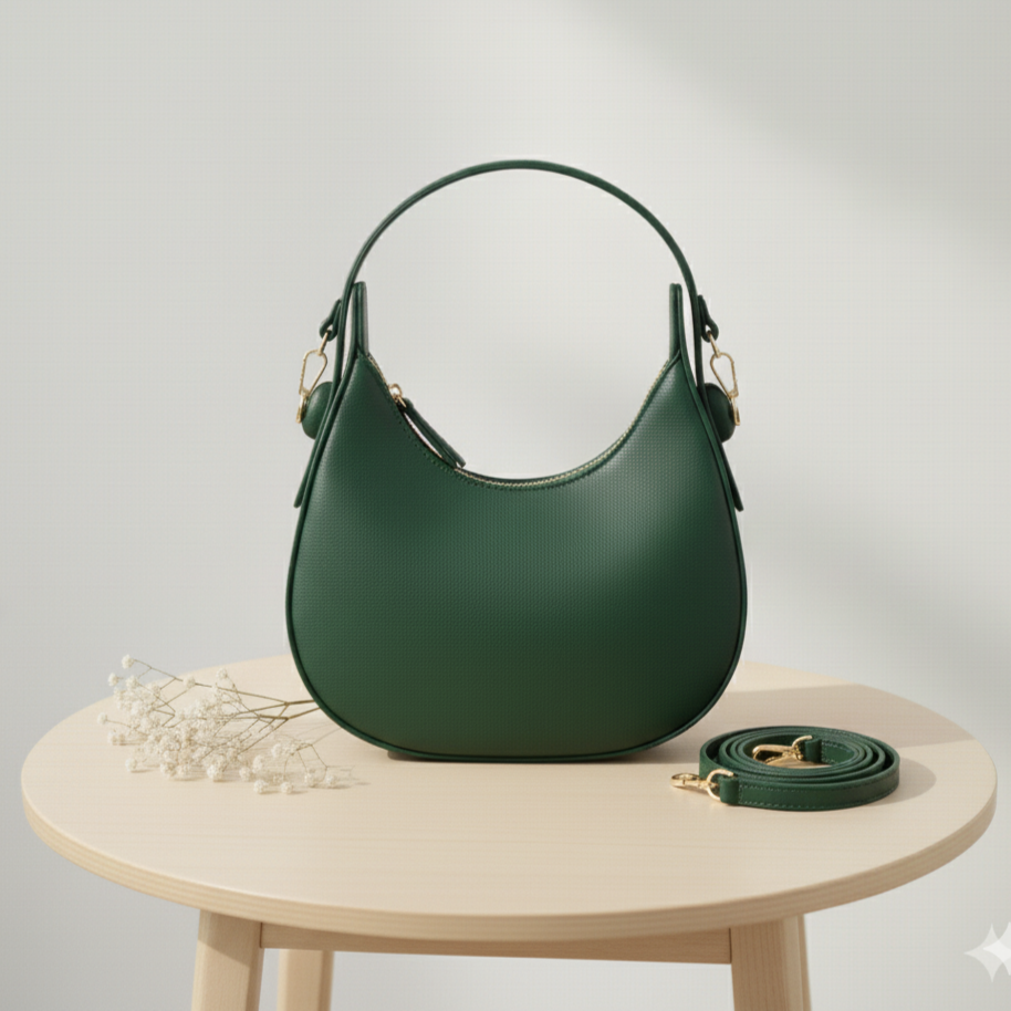 Bianca-Cross Body HOBO