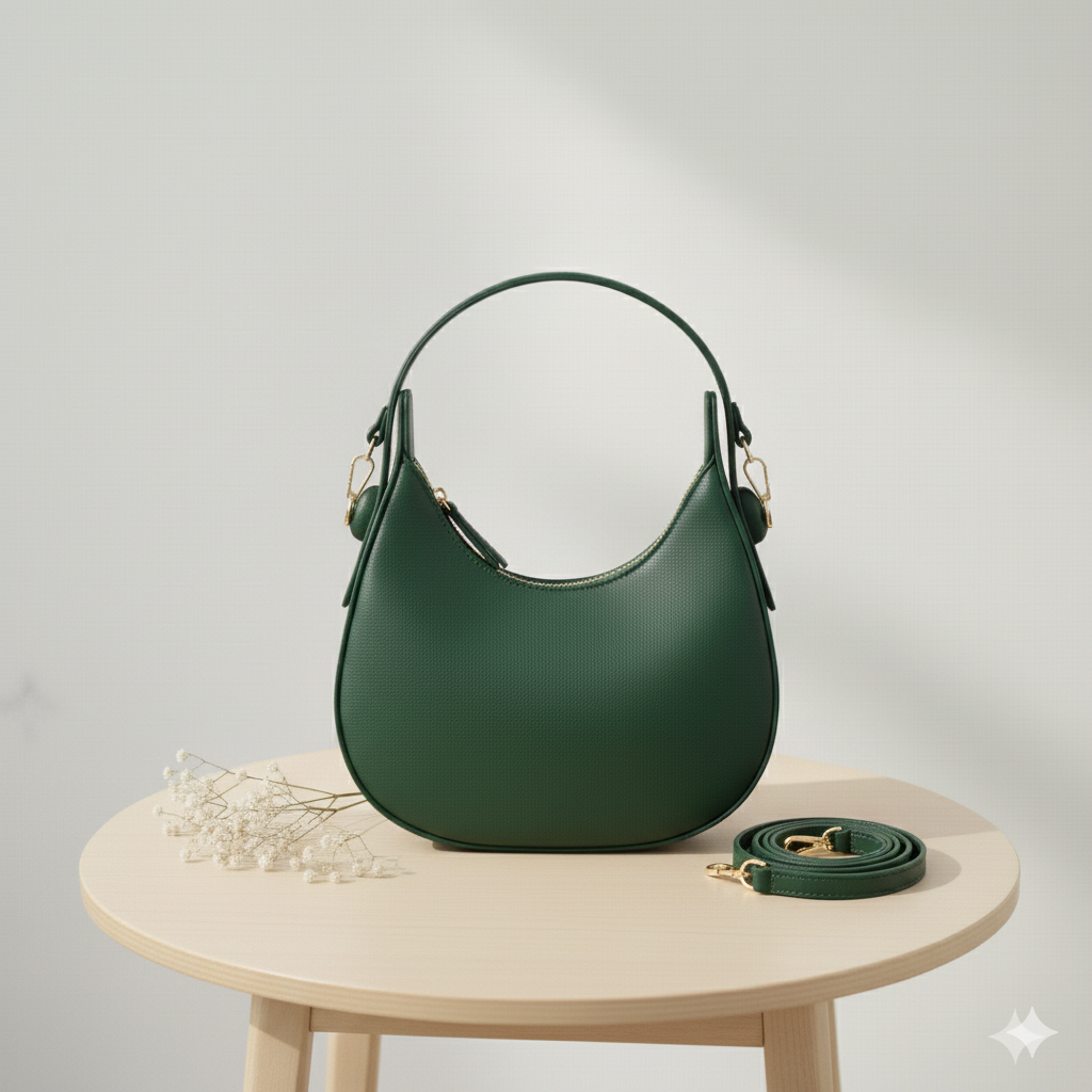 Bianca-Cross Body HOBO