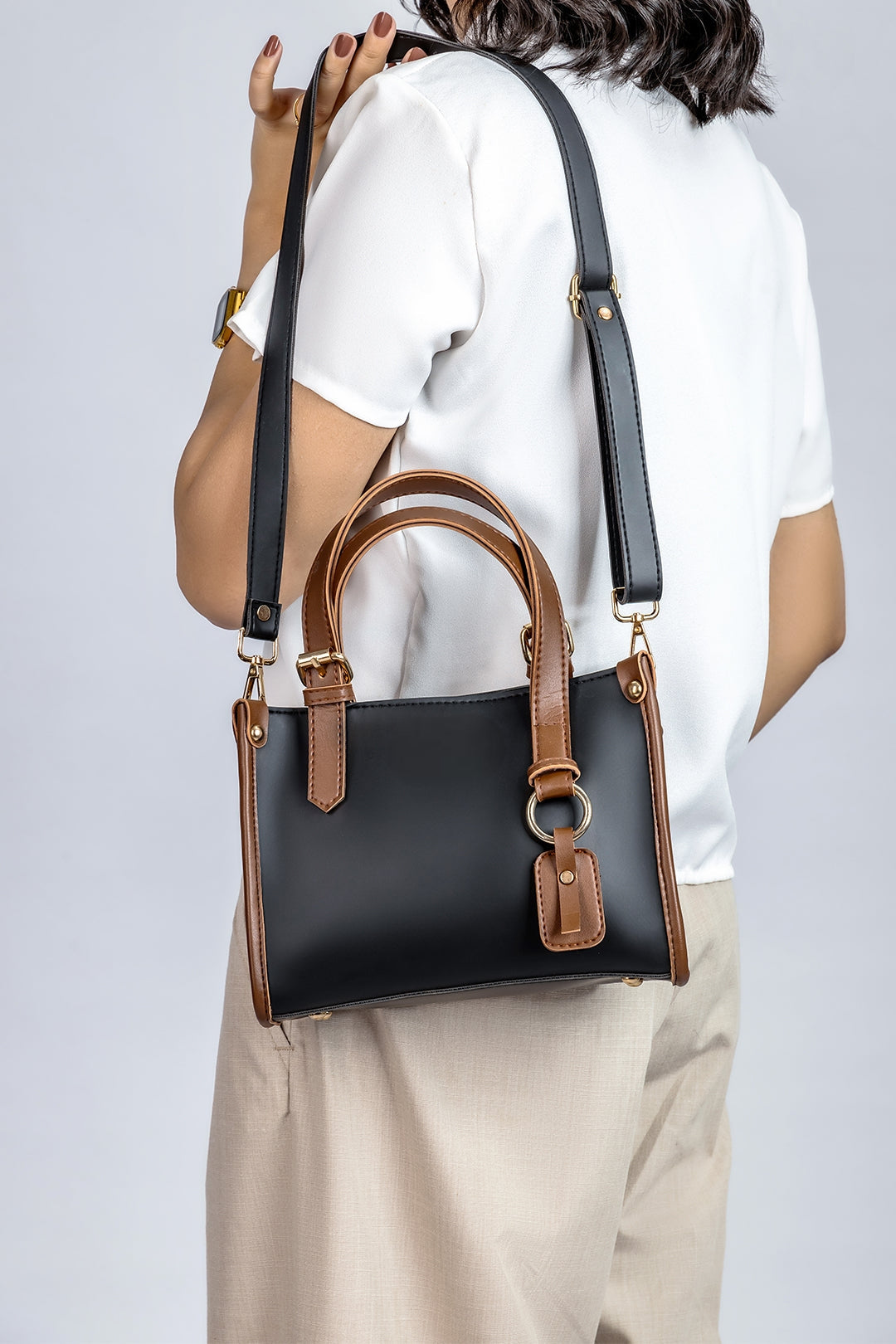 Bianca-Cross Body-CORSICA