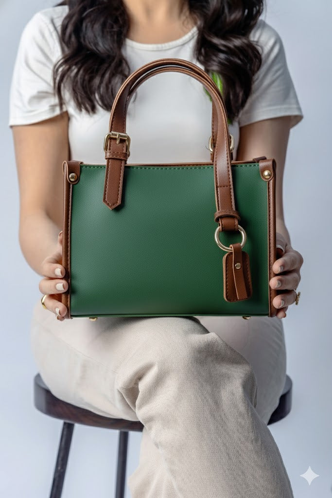 Bianca-Cross Body-CORSICA