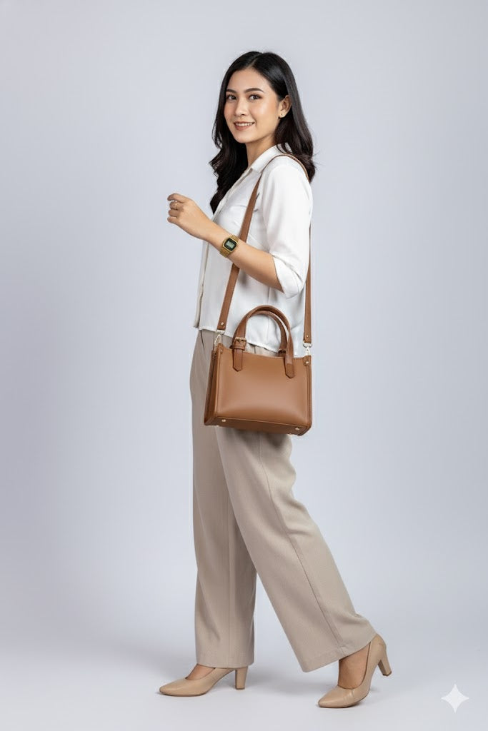 Bianca-Cross Body-CORSICA