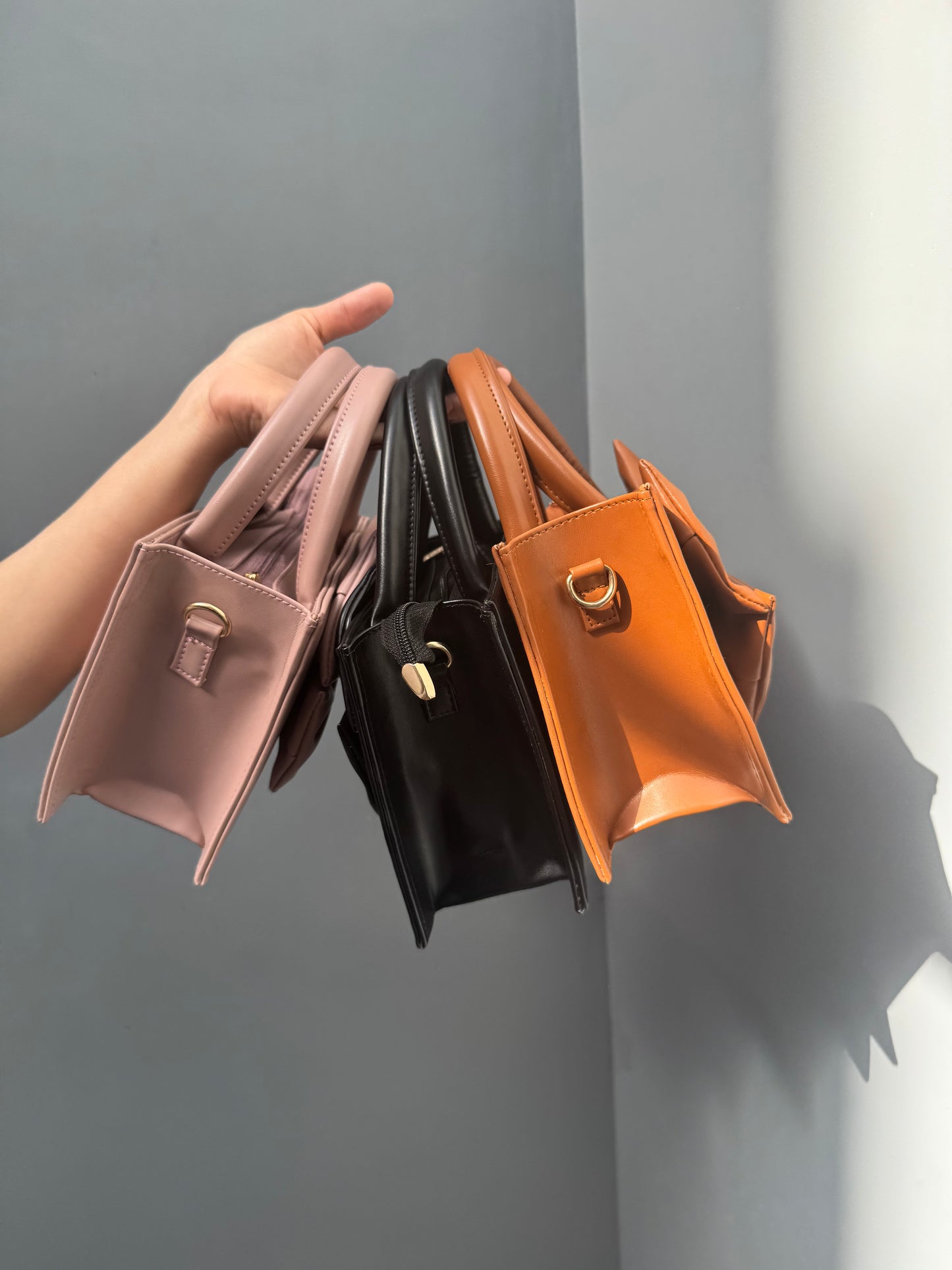 Bianca-Cross Body-Front Bow