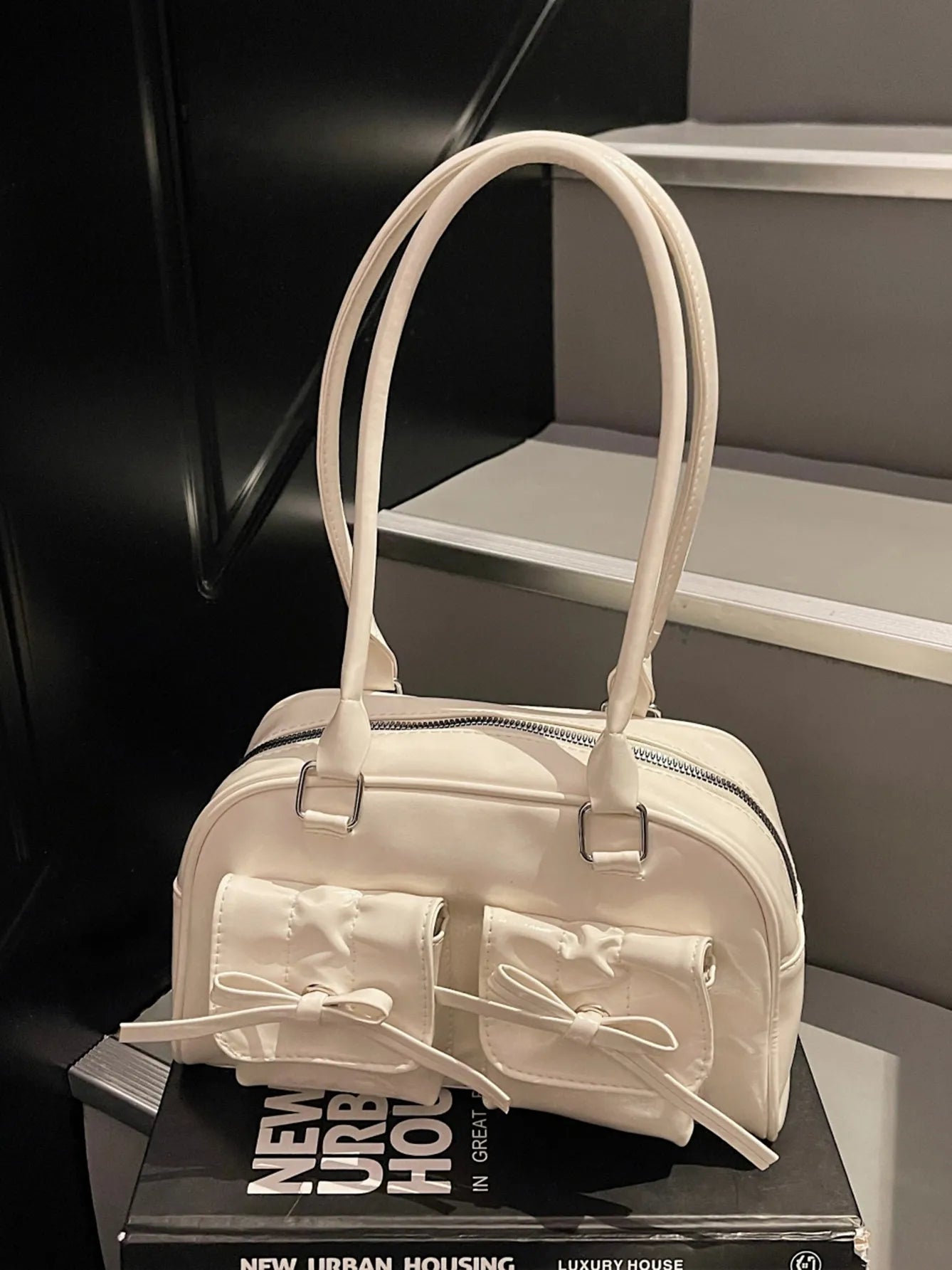 Bianca-Cross body Bag KAREN