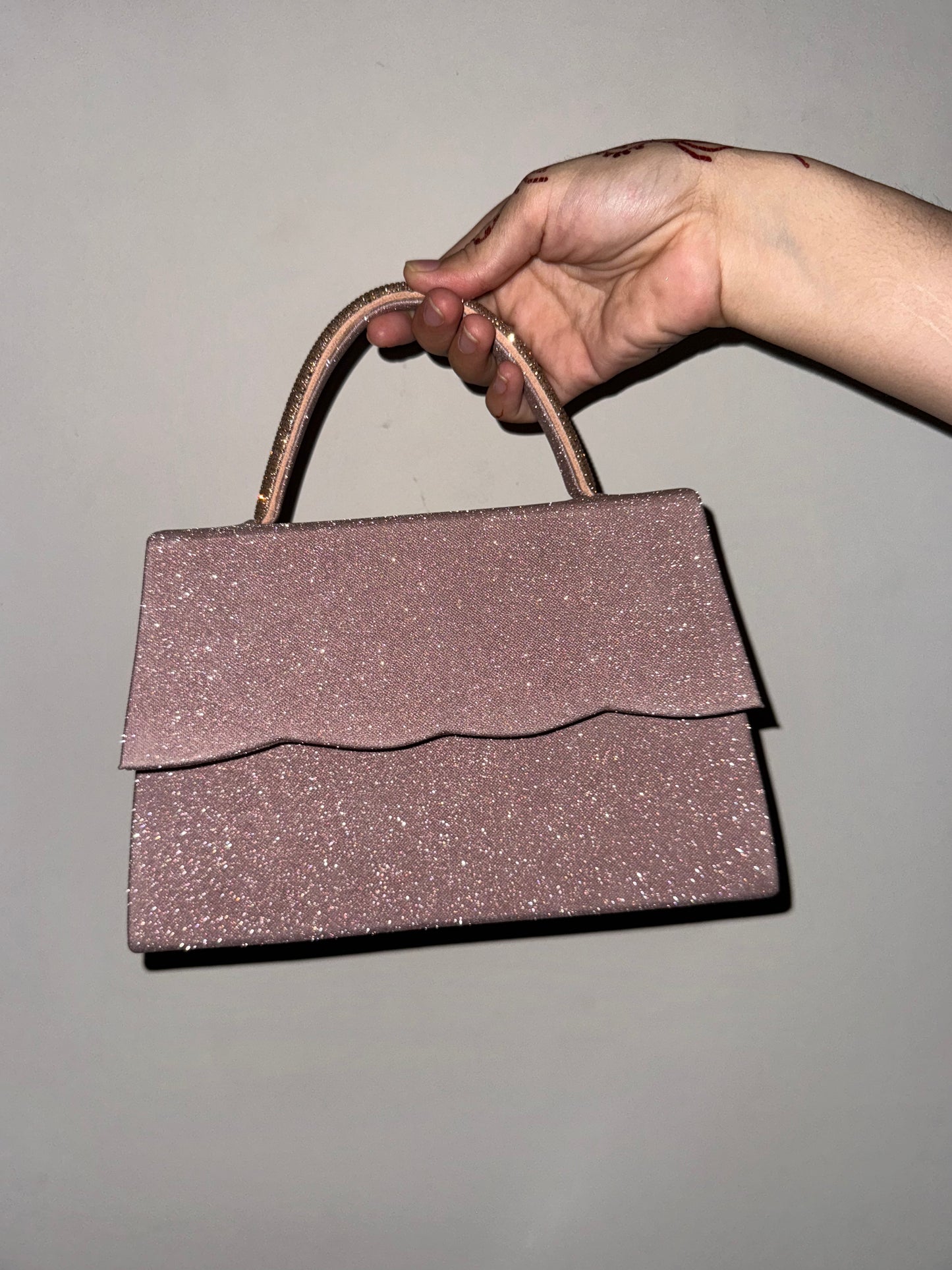 Bianca-Cross Body-Multi Shine