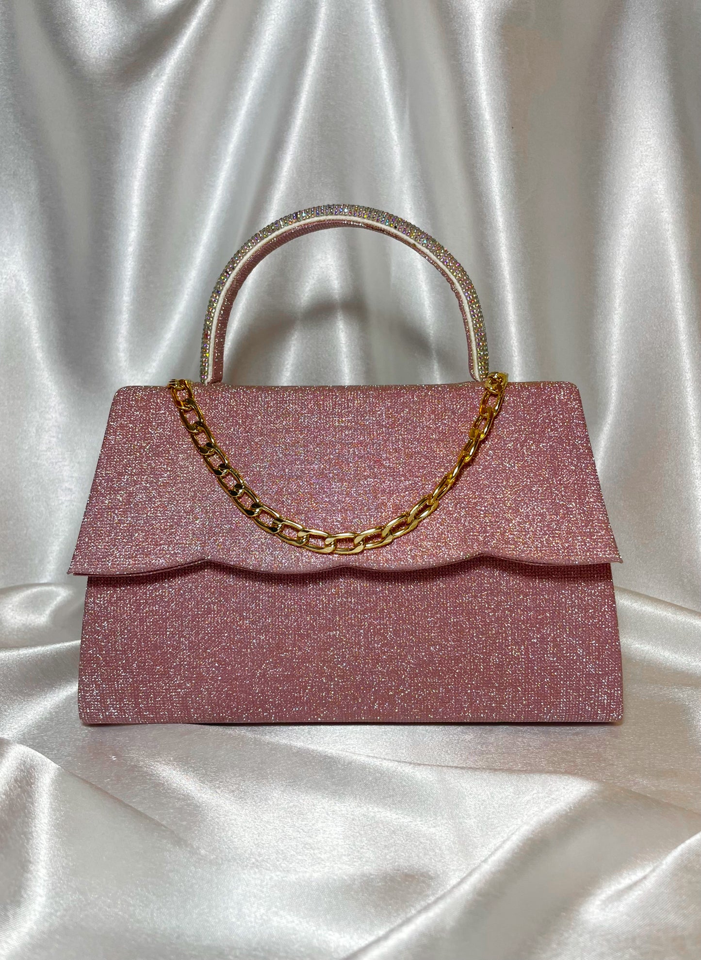 Bianca-Cross Body-Multi Shine