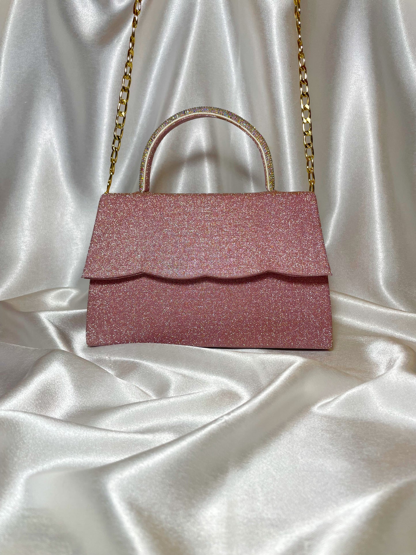 Bianca-Cross Body-Multi Shine