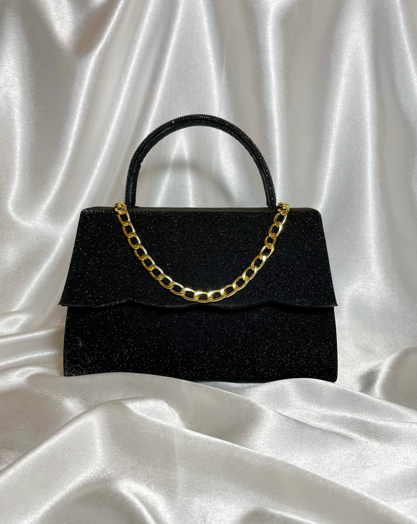 Bianca-Cross Body-Multi Shine