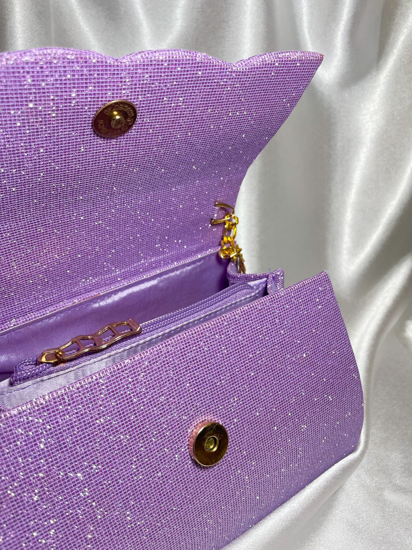 Bianca-Cross Body-Multi Shine