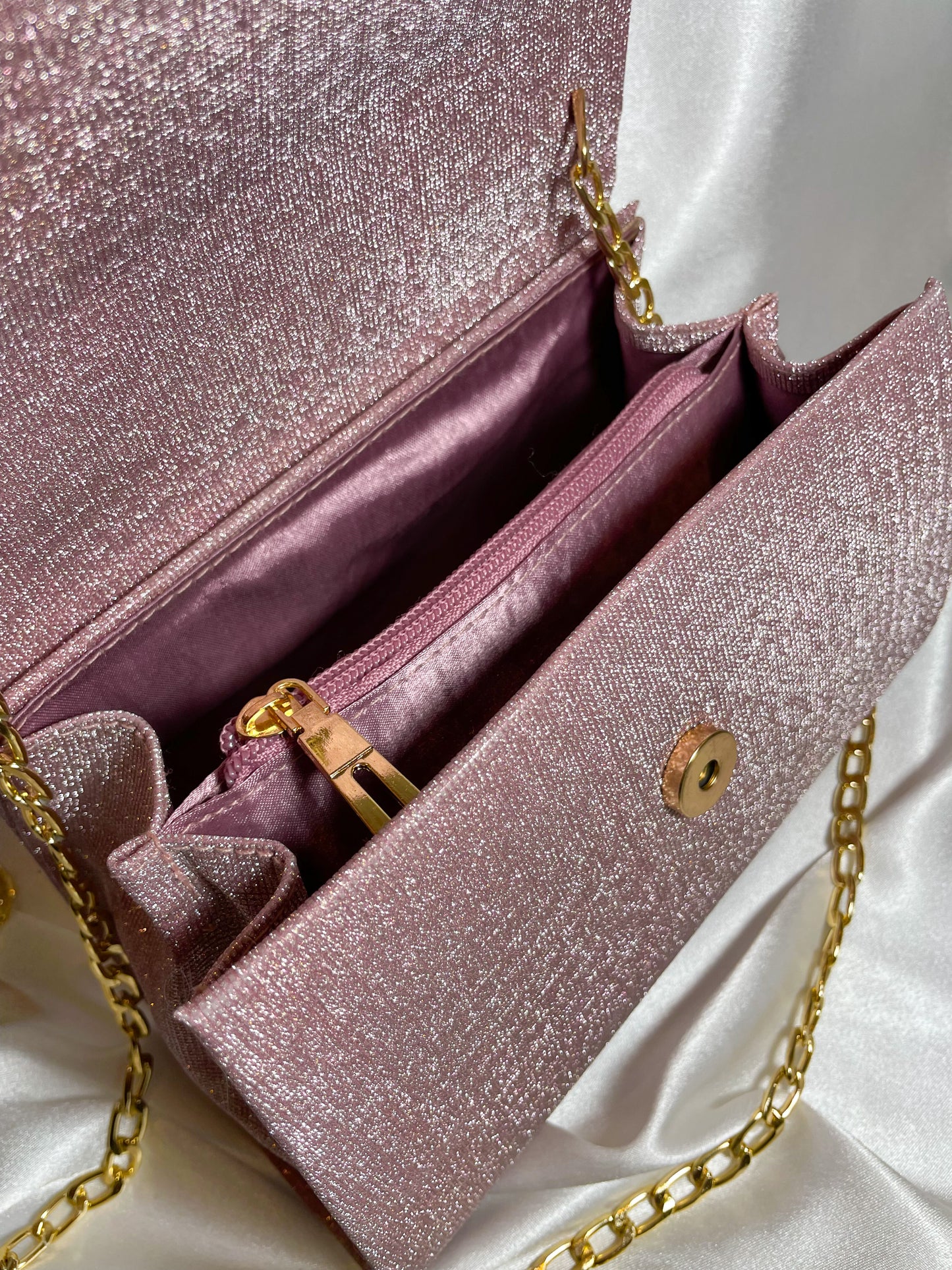 Bianca-Cross Body-Multi Shine