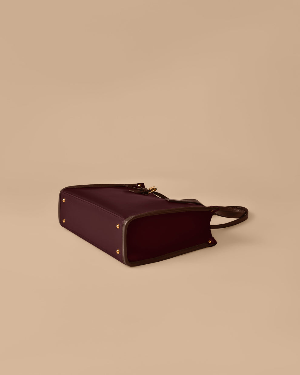 Bianca-Tote bag ELINA