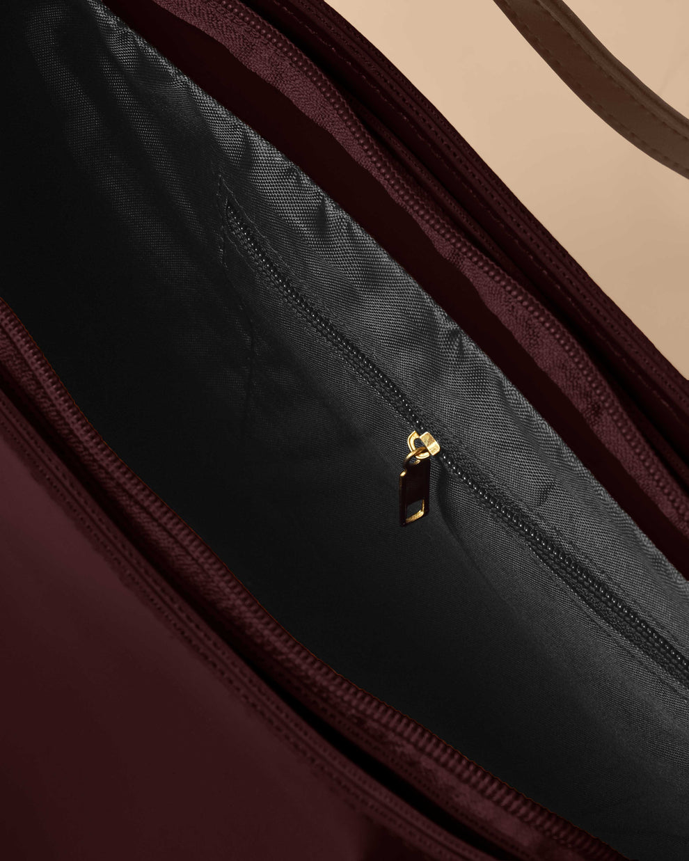 Bianca-Tote bag ELINA