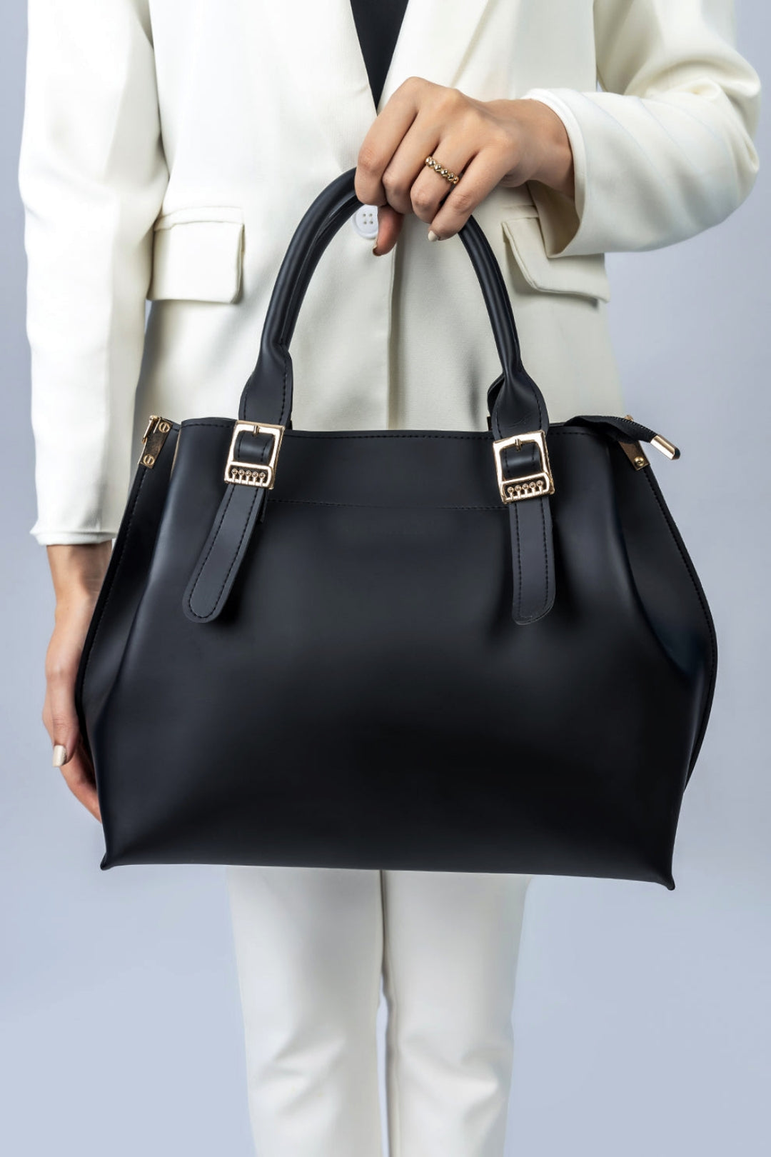 Bianca-Cross Body Bag-LENA